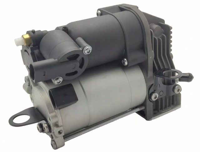 Luftkompressor Mercedes R W251 - 2513202504, A2513202504