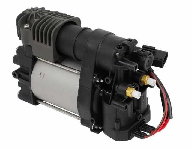 Luftkompressor Volvo XC90, V90, S90., S60 - 4010175H