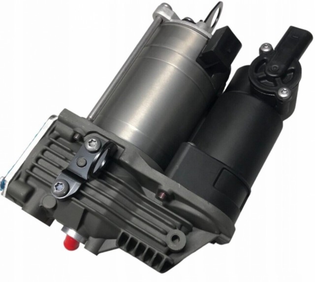 Luftkompressor Mercedes GL. ML, GLE, GLS X166 W166 1663200104, A1663200104