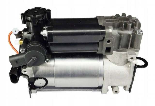 Luft kompressor Mercedes E, S, CLS. W211,S211,W219, W220. 2193200004, A2193200004