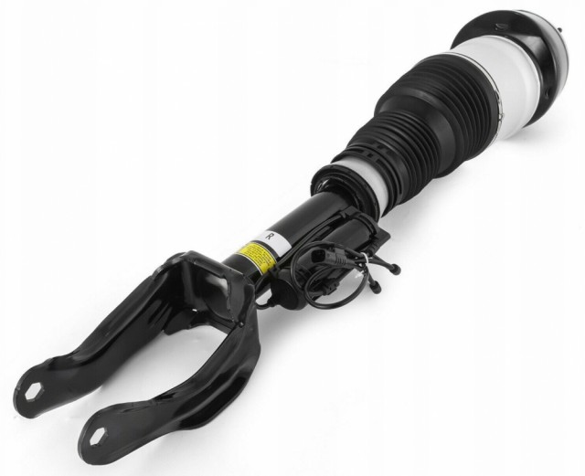 Fjærbein Foran Høyre Mercedes GL,GLS, ML, GLE (X166,W166) 1663201413, A1663201413