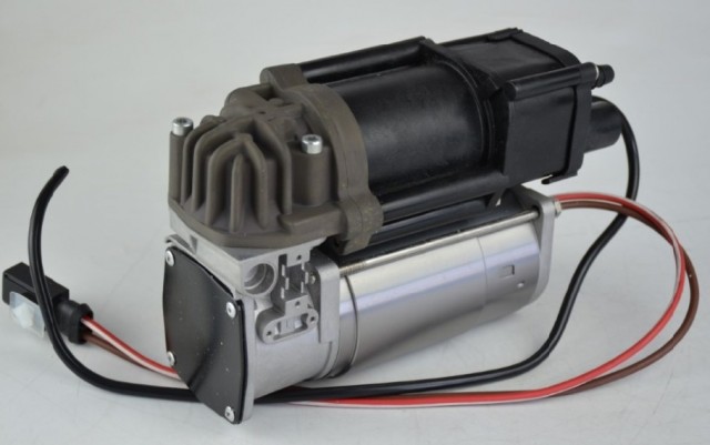 Luftkompressor BMW 5 serie (F11/F07), 7 serie (F01/F02) - OEM 37206864215