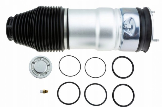 Luftbelg Bak Tesla S - 6006353-04-A