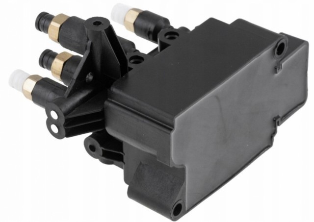 Ventilblokk AUDI, WW, Q7,Q8. Touareg OEM 4M0616013A