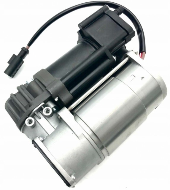 Luftkompressor Mercedes C, E, GLC, W213 W205 C253 -2133200104, A2133200104