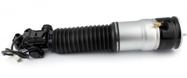 Fjærbein Bak Venstre (EDS) BMW 7 (F01/F02) - 37126796929
