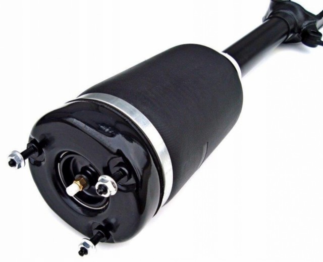 Fjærbein Foran Mercedes Gl, ML (X164,W164) 1643206113, A1643206113