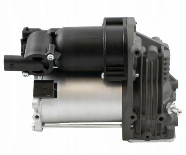 Luft kompressor BMW X5, X6 klasse. E70 E71 - 37206859714