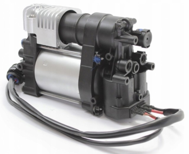 Luftkompressor Cayenne (92A)  - 95835890101